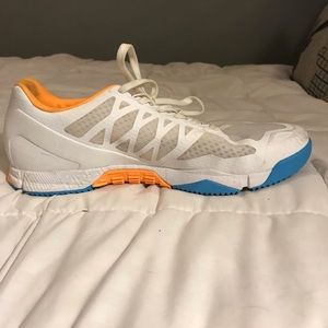 Redbox Crossfit shoes